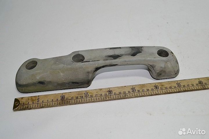 Ручка радиаторной решетки, правая DAF XF105 (01.05