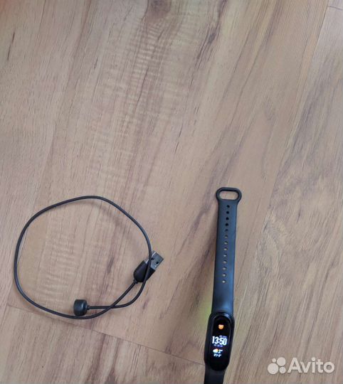 Xiaomi mi smart band 5