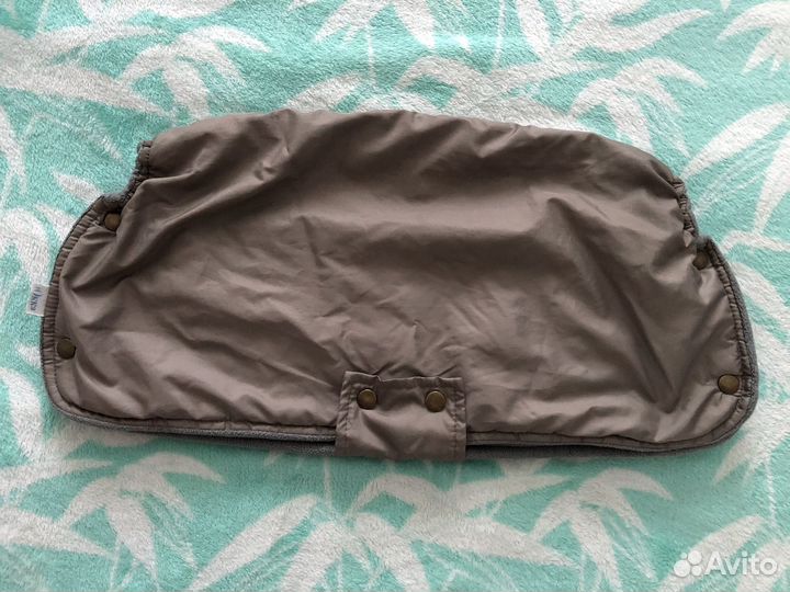 Муфта для рук на коляску