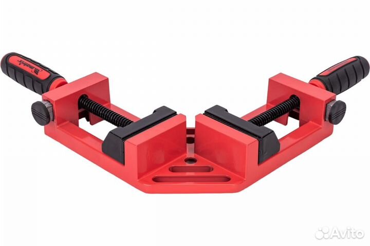 Струбцина matrix 65-65 мм