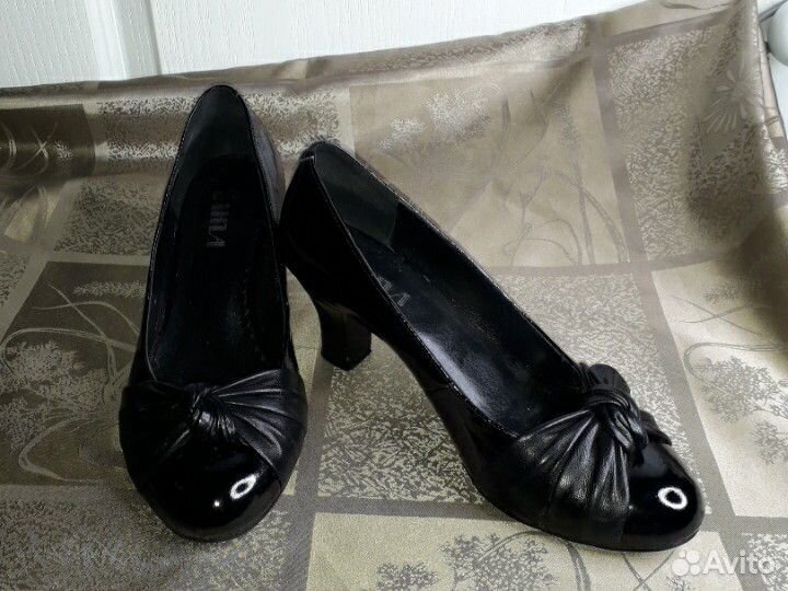Туфли 36р