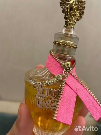 Juicy Couture Couture