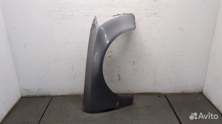 Крыло Audi A8 (D3), 2006