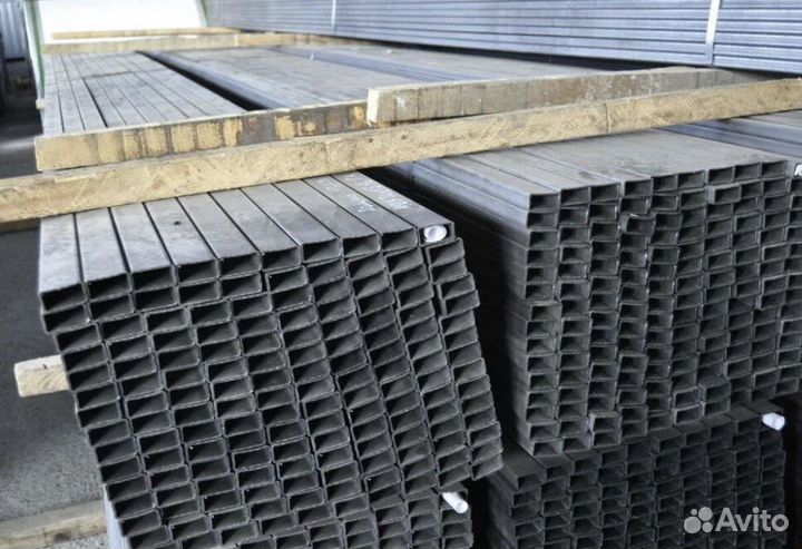 Профильная труба