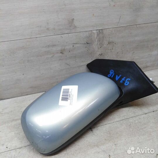 Зеркало наружное правое Toyota Avensis t25 до рест