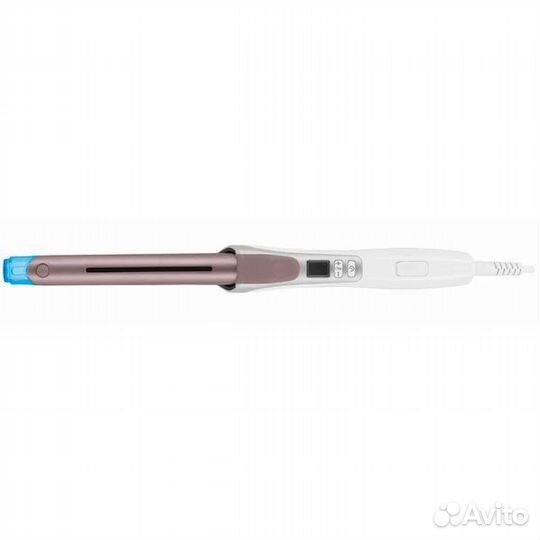 Плойка rowenta steam curler