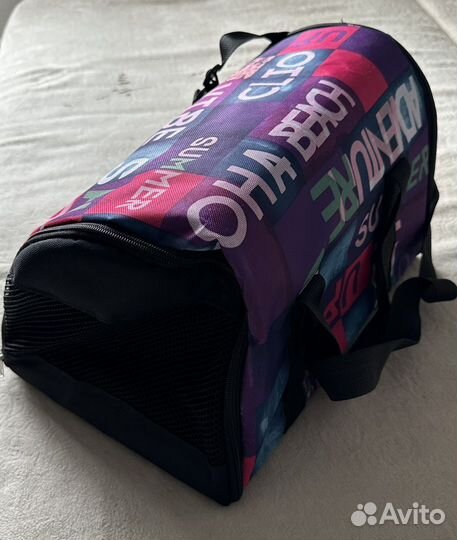 Переносная сумка для кошек