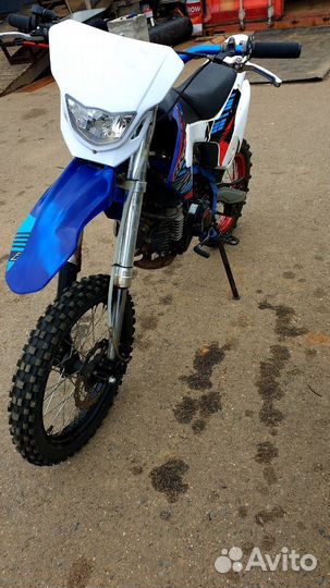 BSE YX 150 (160)