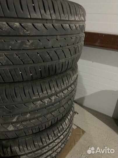 Goform GH-18 235/50 R17