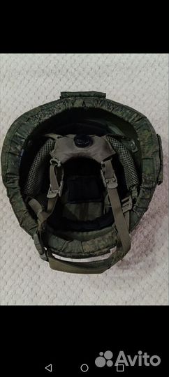 Бронежилет 6б45 ратник техинком 3 размер