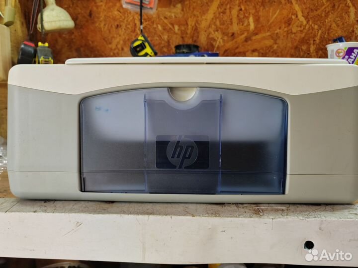 Принтер сканер копир hp