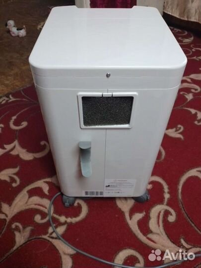 Кислородный концентратор бу