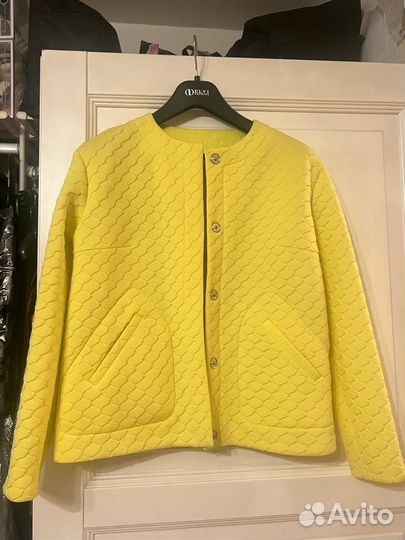 Куртка женская демисезонная