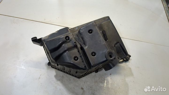 Измеритель потока воздуха Volvo S80, 2007