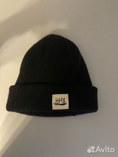 Шапка ннх