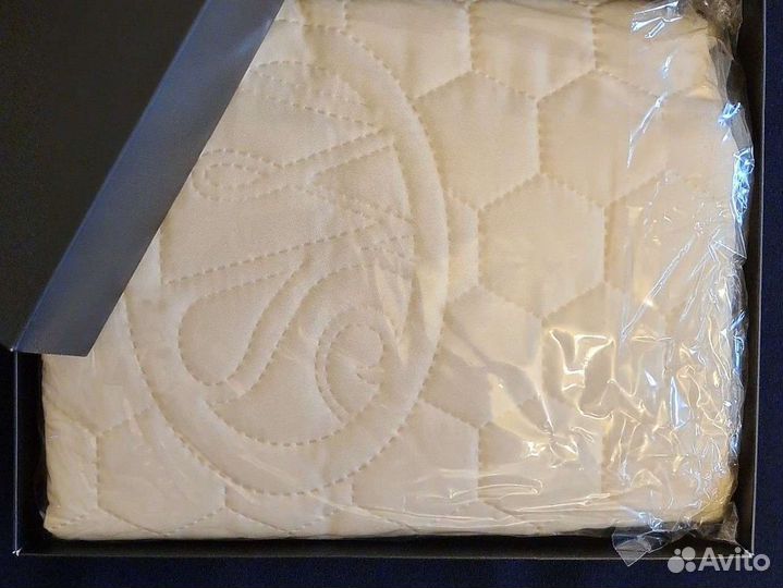 Наволочка Sun Way Global с турмаплазминовой нитью