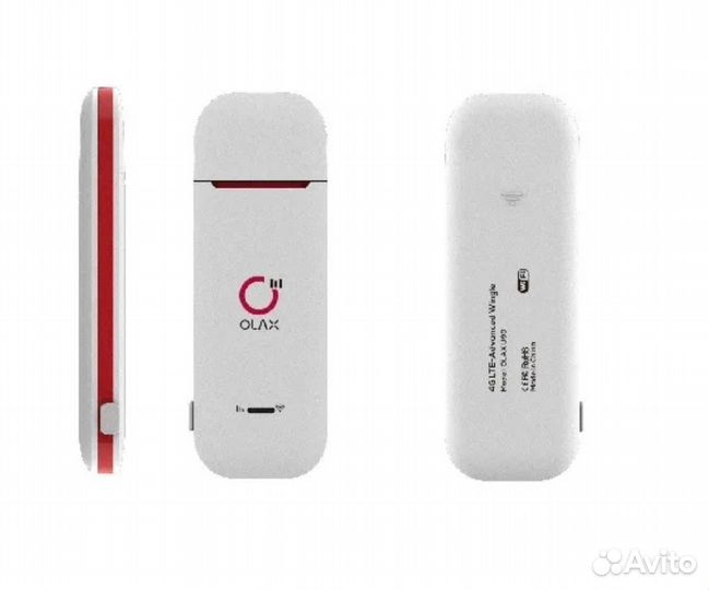 USB модем Olax f90 встроенный WiFi, imei, TTL