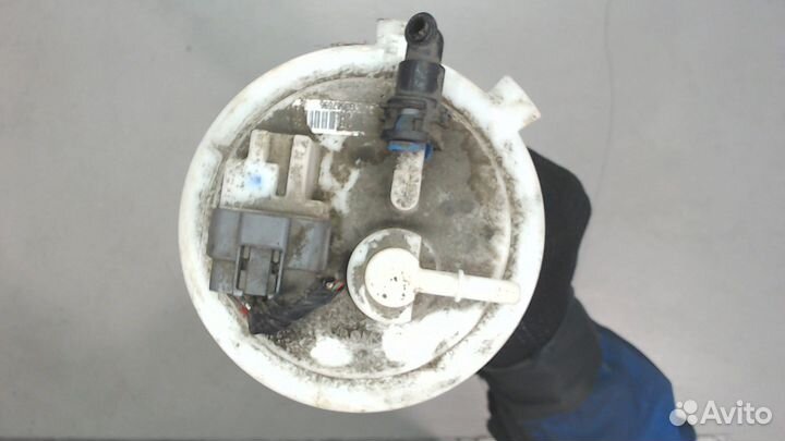 Насос топливный электрический Nissan Altima 5, 201