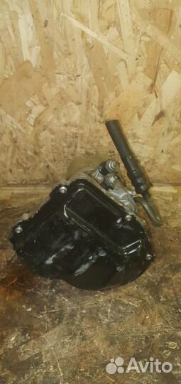 Насос гур Volvo S60 B4164T3 2012 б/у