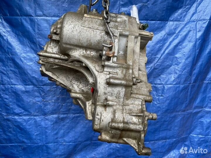 АКПП Honda Pilot YF4 J35Z4 2011