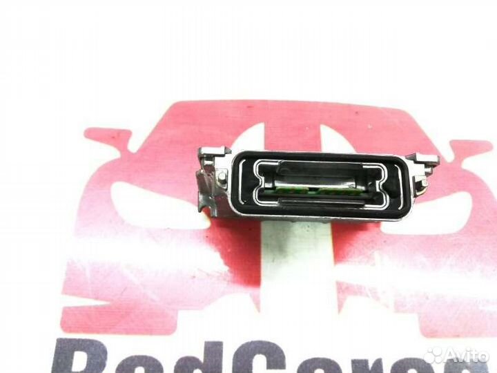 Блок розжига ксенона Jeep Grand Cherokee WK2 ERB