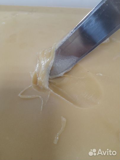 Мёд цветочный