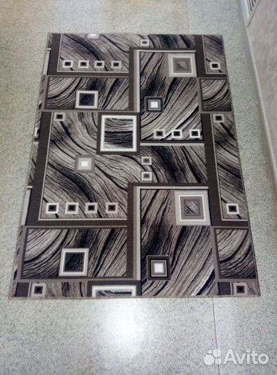 Новый палас 1,3х1,8