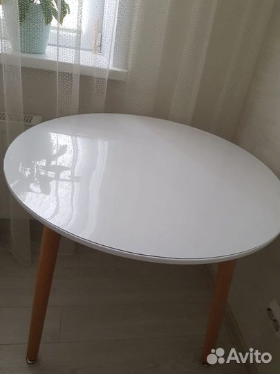 Силиконовая скатерть