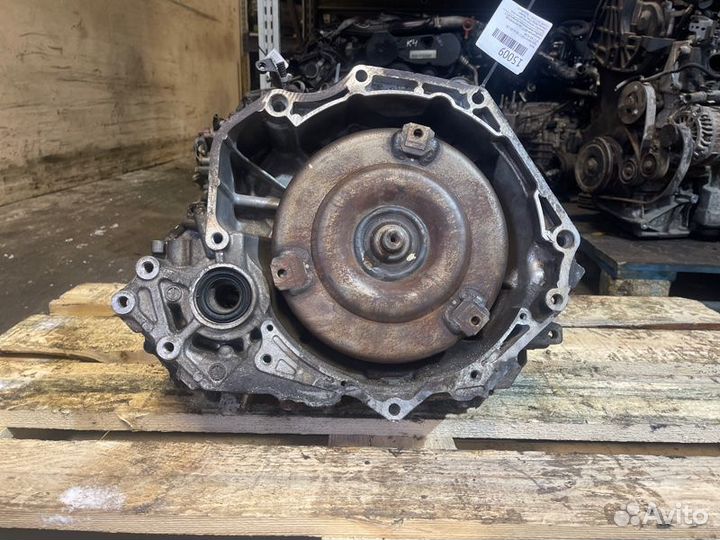 АКПП Opel Astra H AF17 60-41SN 1.8I