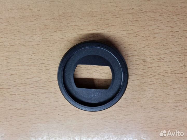 Бленда для объектива Sony ALC-SH113 гофра