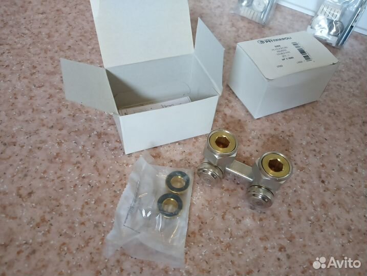 Радиаторы Kermi 22 300x1000 мм нижнее правое подкл