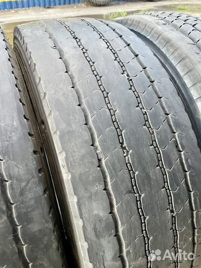 Шины грузовые 215 75 R17.5 Bridgestone M788