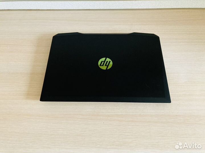 HP i5 9300H/16GB/512GB/GTX 1050 3GB/FHD IPS