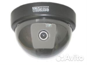 Видеокамеры VidaTec, geovision