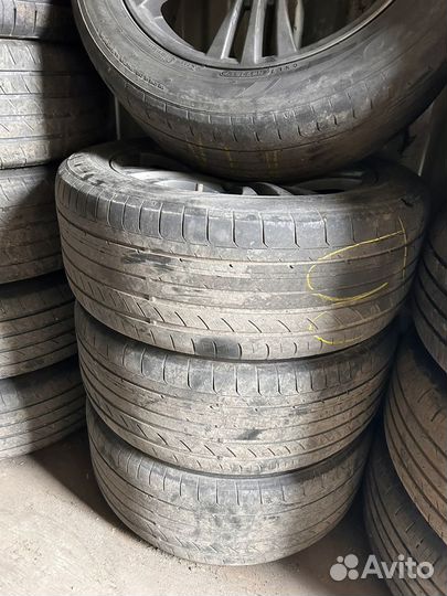 Toyo Proxes C1S 245/50 R18 100Y