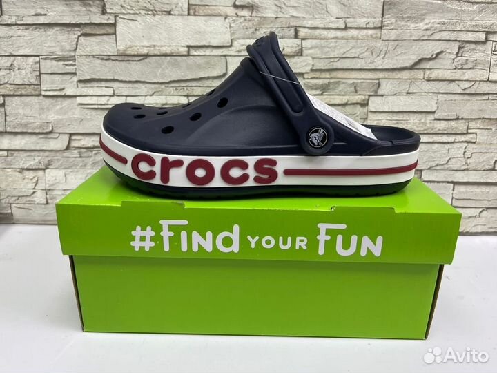 Crocs сабо