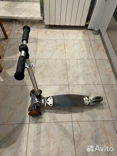 Самокат micro kickboard