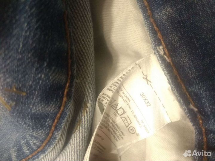 Джинсы OLD navy