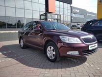 Skoda Octavia 1.4 AMT, 2011, 165 000 км, с пробегом, цена 565 000 руб.