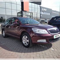 Skoda Octavia 1.4 AMT, 2011, 165 000 км, с пробегом, цена 575 000 руб.