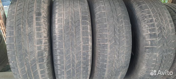 Hankook Dynapro HP RA23 235/75 R16 108H