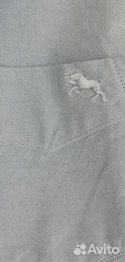 Рубашка д/мальчика H&M