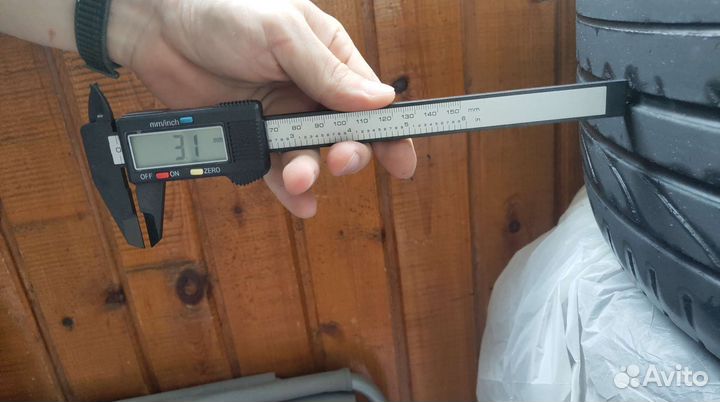 Bridgestone Potenza RE050A 205/45 R17