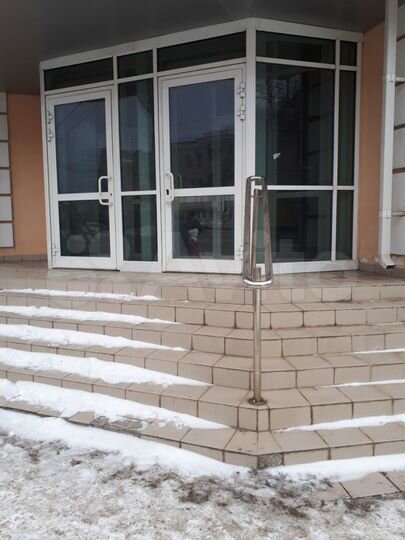 Свободного назначения, 620 м²