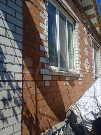 Дом 84,7 м² на участке 7,5 сот.