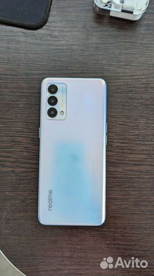 Realme gt master edition 6/128