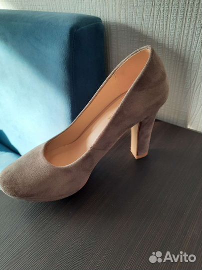 Туфли женские 38 размер