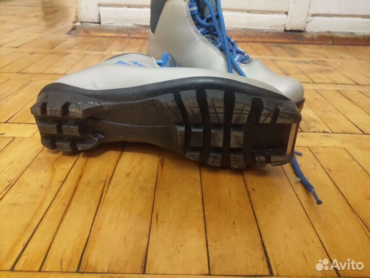 Лыжные ботинки nordway (EU 37)