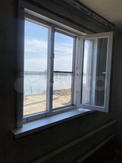 Дом 100 м² на участке 8 сот.