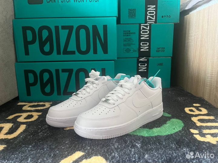 Nike air force 1